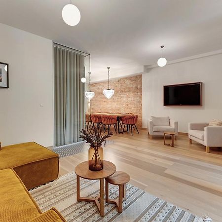 Pure Gdansk - Central Location - By Grand Apartments Экстерьер фото
