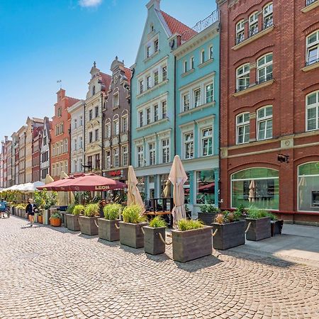 Pure Gdansk - Central Location - By Grand Apartments Экстерьер фото