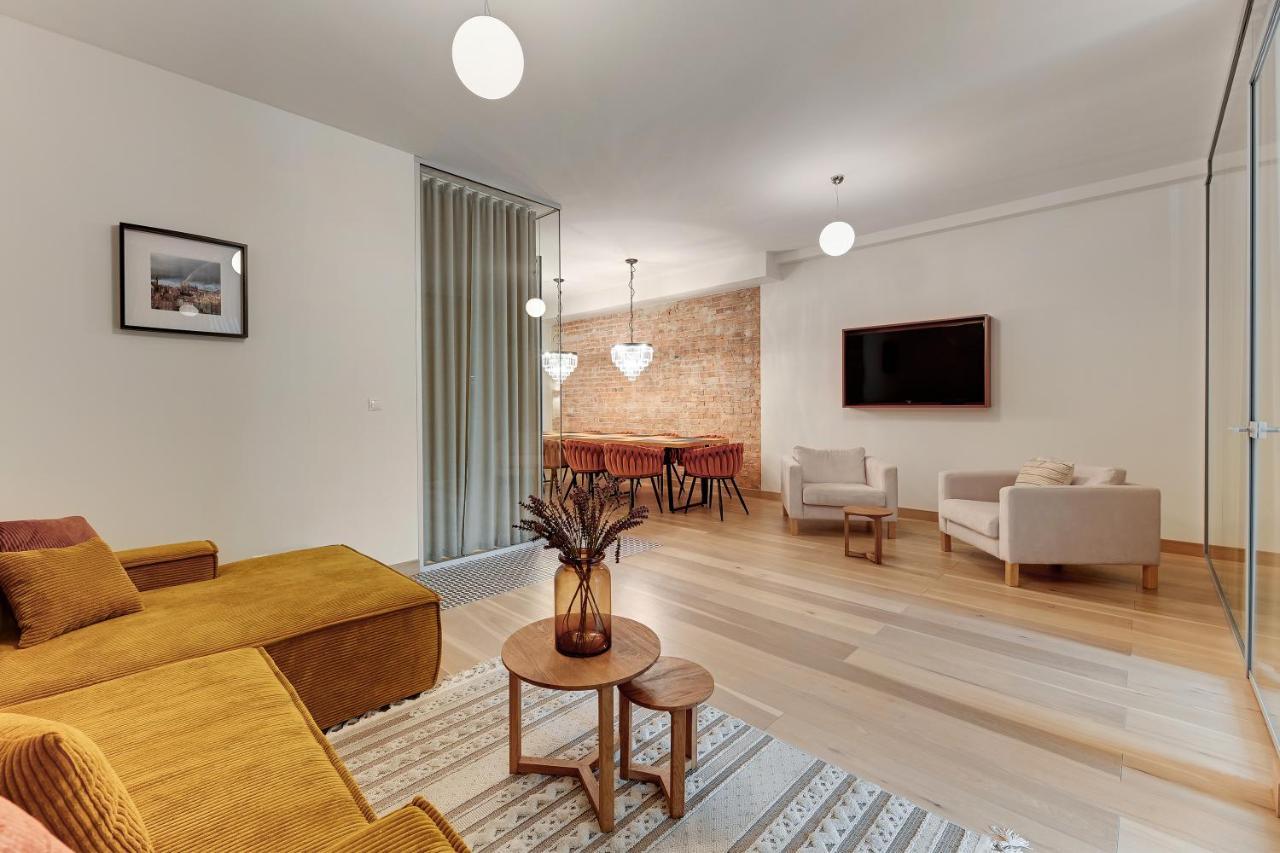 Pure Gdansk - Central Location - By Grand Apartments Экстерьер фото