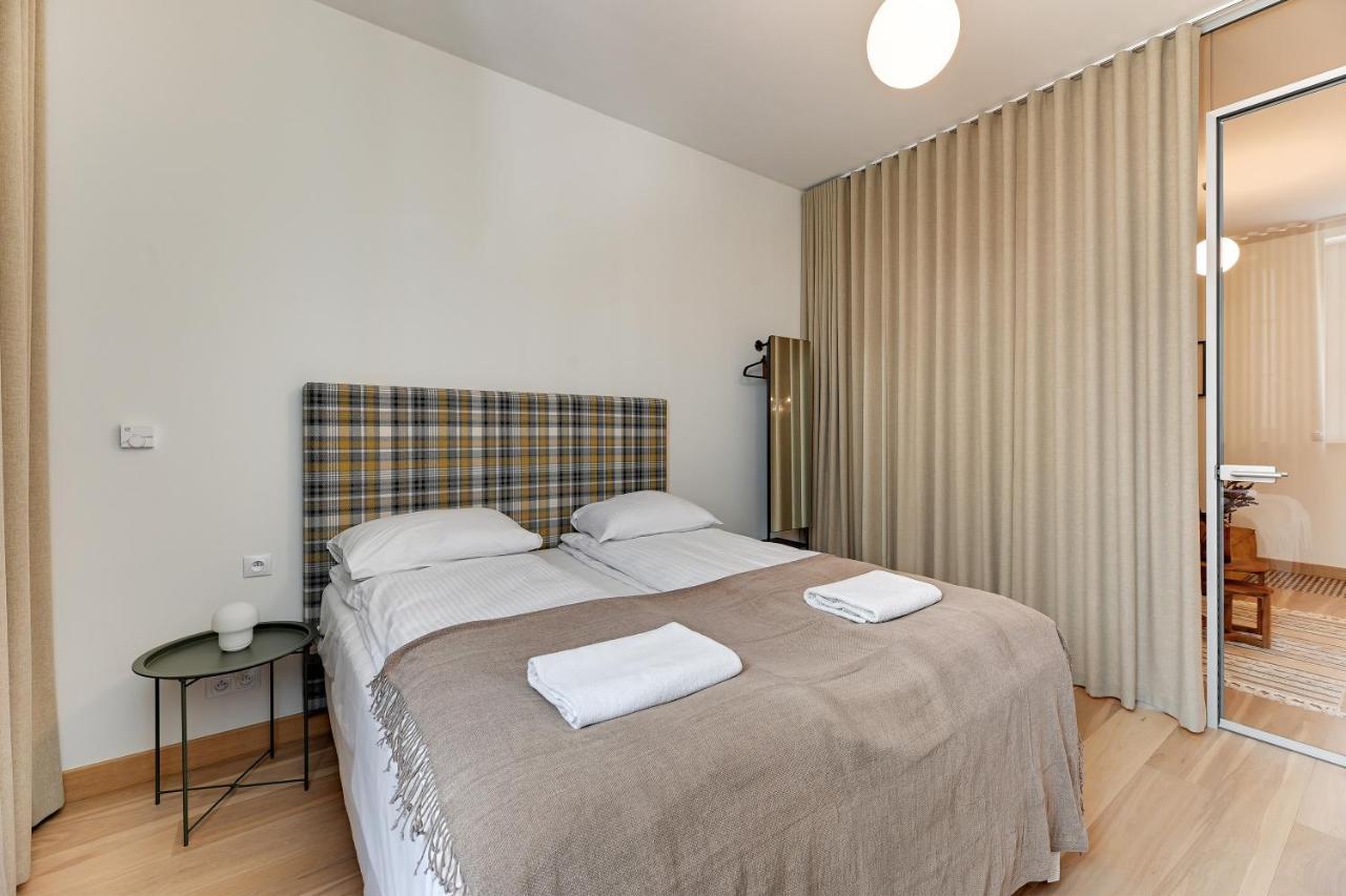Pure Gdansk - Central Location - By Grand Apartments Экстерьер фото