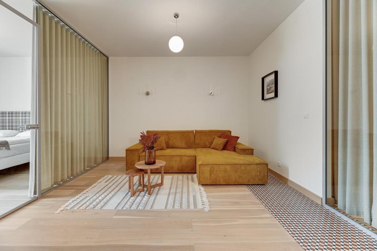 Pure Gdansk - Central Location - By Grand Apartments Экстерьер фото